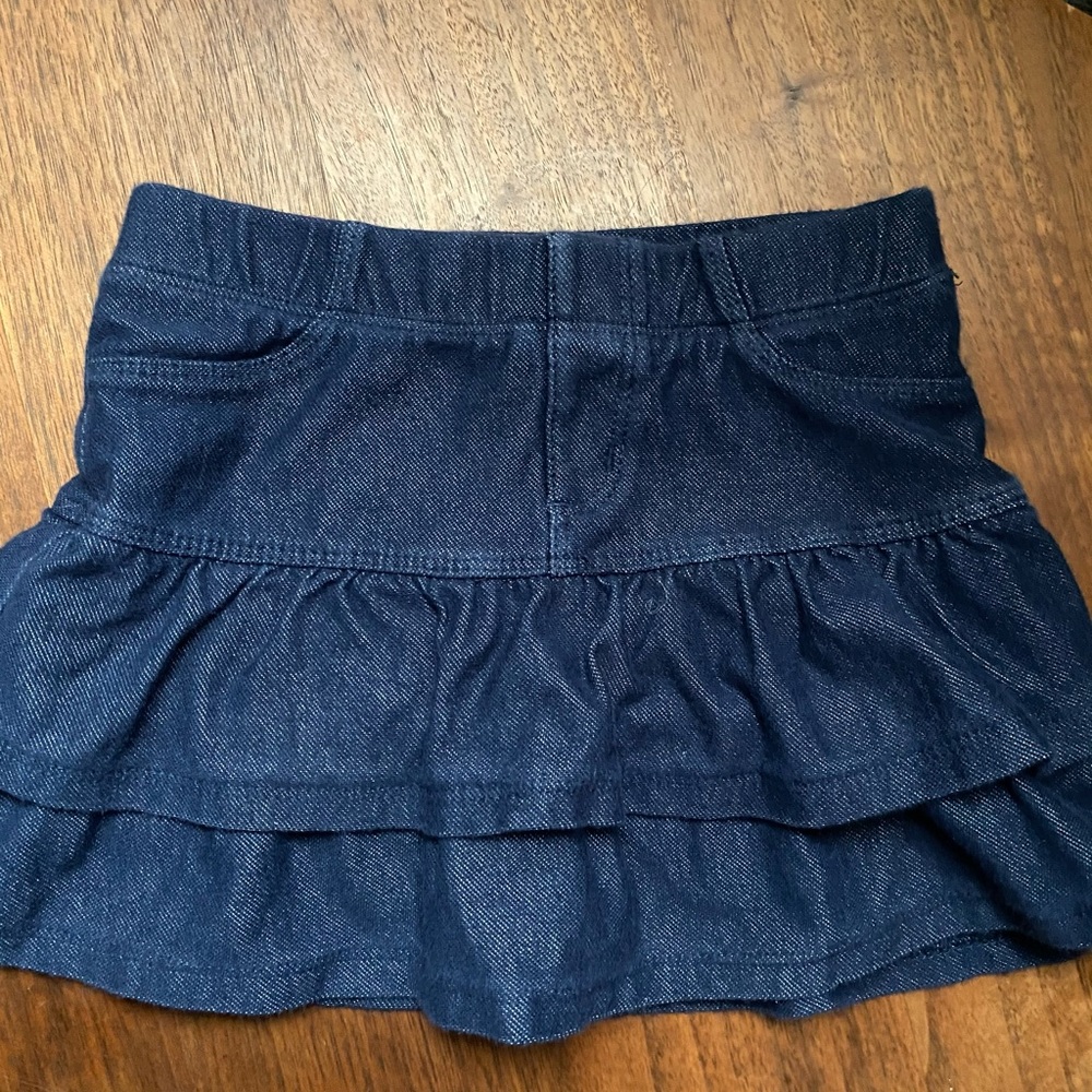 Skirt/skort 3r